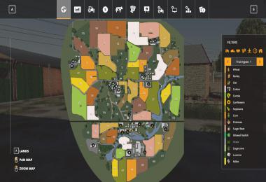 Les Chazets v1.0.0.0