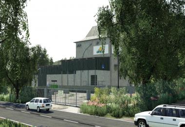 Les Chazets v1.0.0.0