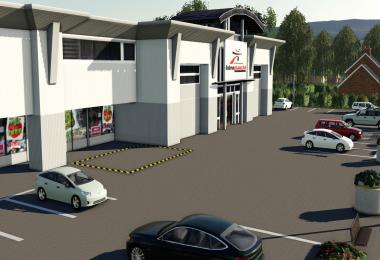 Les Chazets v1.0.0.0