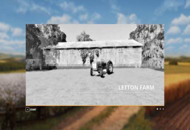 Letton Farm v1.0.0.0