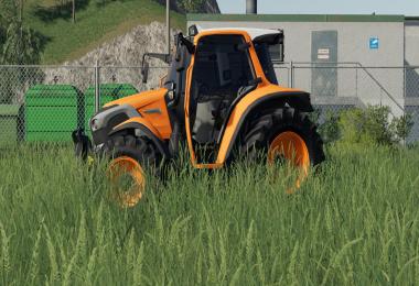 Linder Lintrac 90 v1.0.0.0