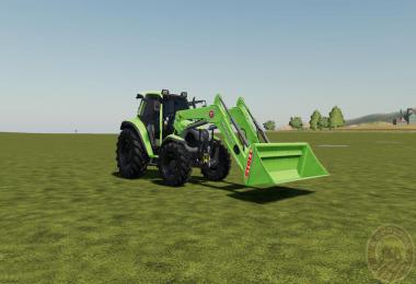 Linder Lintrac 90 v1.0.0.0