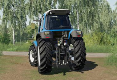 Linder Lintrac 90 v1.0.0.0