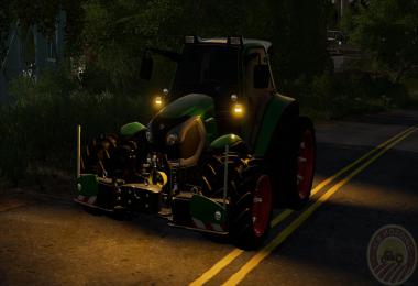 Linder Lintrac 90 v1.0.0.0