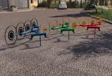 Lizard Z-510 v1.0.0.0