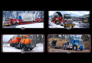 Loading Screen Oversize load v1.1