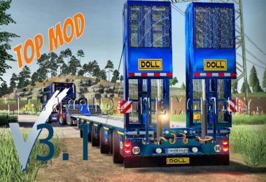 LOW LOADER DOLL v3.0.0.1