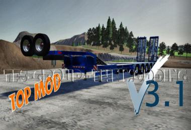 LOW LOADER DOLL v3.0.0.1