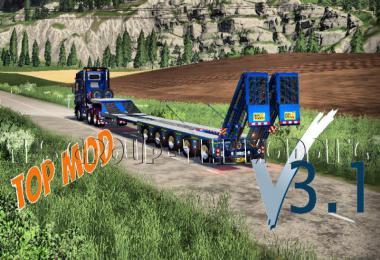 LOW LOADER DOLL v3.0.0.1