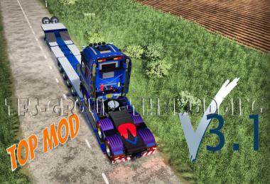 LOW LOADER DOLL v3.0.0.1