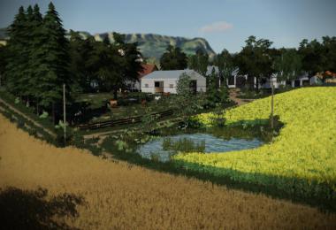 Lubelska Dolina v1.1.0.0