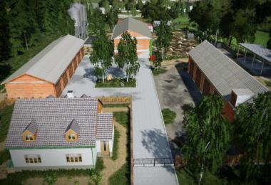 Lubelska Dolina v1.1.0.0