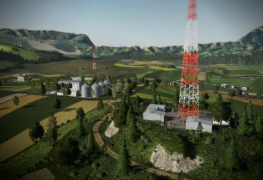 Lubelska Dolina v1.1.0.0