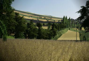 Lubelska Dolina v1.1.0.0