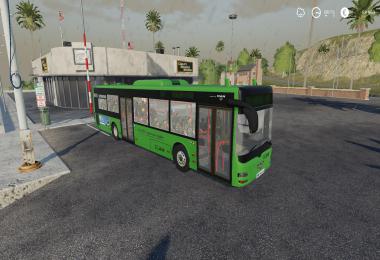 Man Lions Citу v2.0