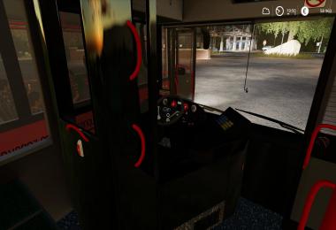 Man Lions Citу v2.0