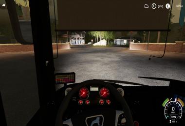 Man Lions Citу v2.0