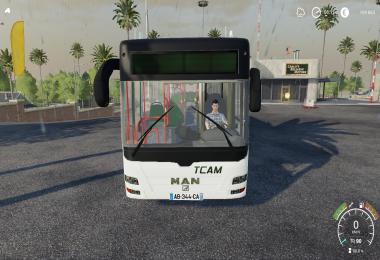 Man Lions Citу v2.0