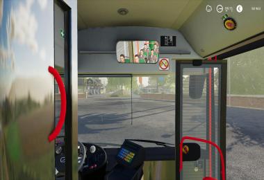 Man Lions Citу v2.0