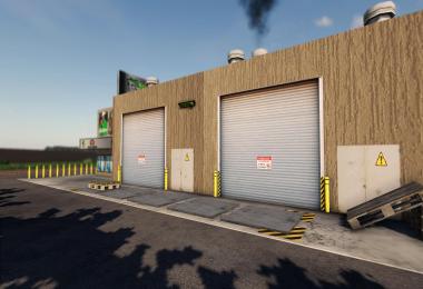 Marijuana Cigarette Factory v1.0.0.0