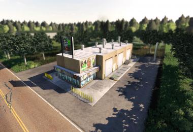 Marijuana Cigarette Factory v1.0.0.0