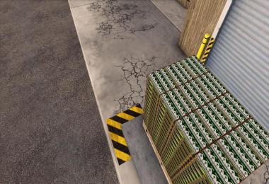 Marijuana Cigarette Factory v1.0.0.0