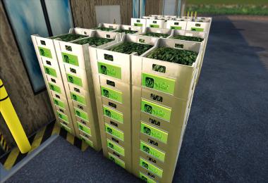 Marijuana Cigarette Factory v1.0.0.0