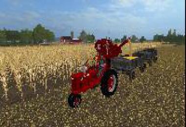 McCormick-Deering 141 v3.5