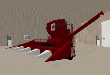 McCormick-Deering 141 v3.5