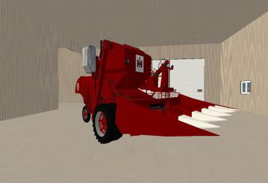 McCormick-Deering 141 v3.5