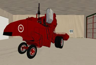 McCormick-Deering 141 v3.5