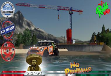 MINI ALL4 312 DAKAR v1.5.0.0