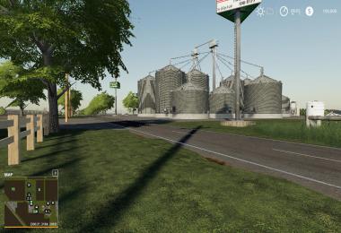 Missouri River Bottoms v1.2.0.0