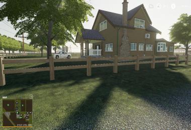 Missouri River Bottoms v1.2.0.0