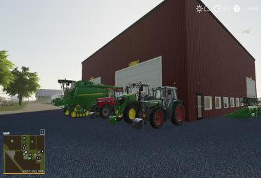 Missouri River Bottoms v1.2.0.0