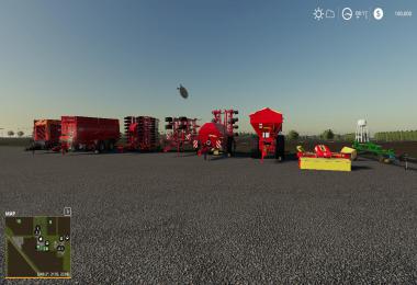 Missouri River Bottoms v1.2.0.0