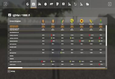 Missouri River Bottoms v1.2.0.0