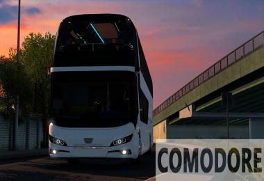 NEOPLAN SKYLINER 2020 V1 1.38.x