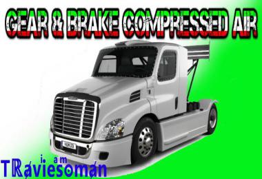 New Gear & Brake Compressed Air v1.0
