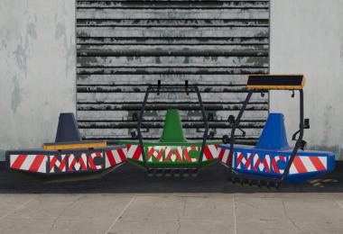 NMC Warning Weight v1.0.0.0