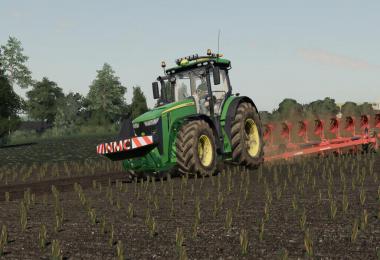 NMC Warning Weight v1.0.0.0