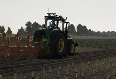 NMC Warning Weight v1.0.0.0