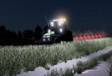 NMC Warning Weight v1.0.0.0