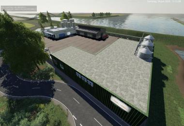 North Frisian march 4x v2.1.0.0