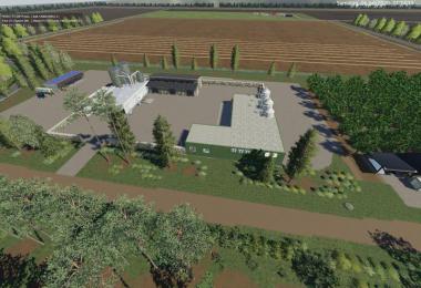 North Frisian march 4x v2.1.0.0