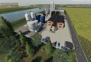 North Frisian march 4x v2.1.0.0