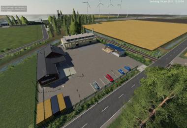 North Frisian march 4x v2.1.0.0