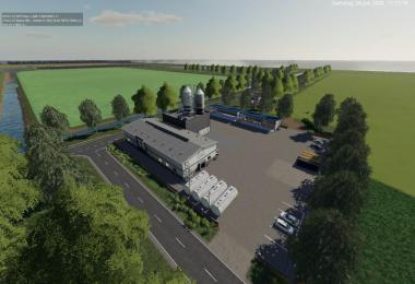 North Frisian march 4x v2.1.0.0