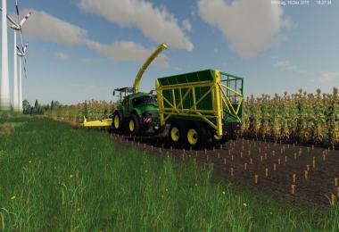 North Frisian march 4x v2.1.0.0