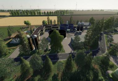 North Frisian march 4x v2.1.0.0